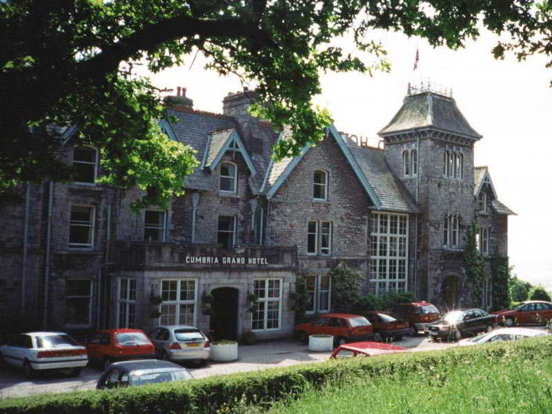 Cumbria Grand Hotel otel fotoğrafı