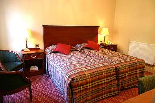 Cumbria Grand Hotel fotoÄŸrafÄ±