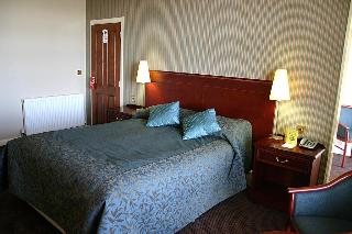 Cumbria Grand Hotel fotoÄŸrafÄ±