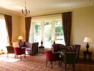 Cumbria Grand Hotel fotoÄŸrafÄ±