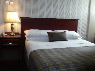 Cumbria Grand Hotel fotoÄŸrafÄ±