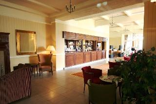 Cumbria Grand Hotel fotoÄŸrafÄ±