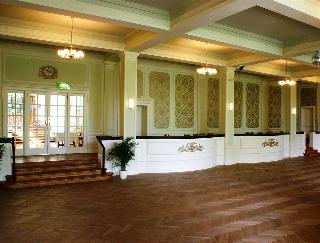 Cumbria Grand Hotel fotoÄŸrafÄ±