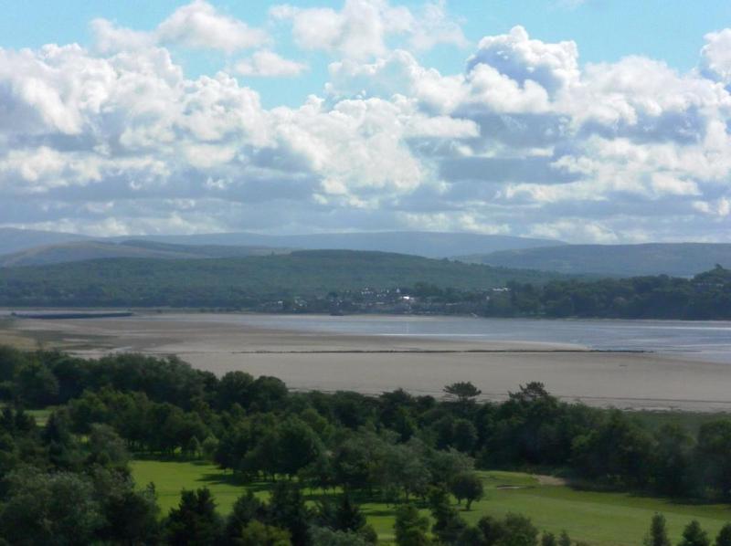Cumbria Grand Hotel - Genel