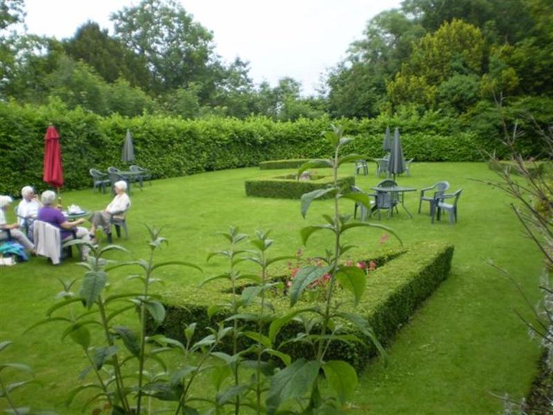 Cumbria Grand Hotel - Genel