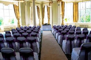Cumbria Grand Hotel fotoÄŸrafÄ±