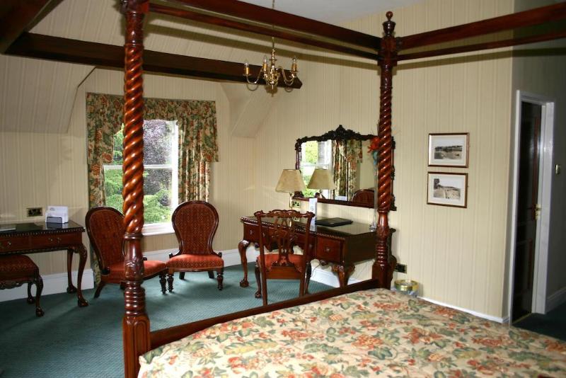 Cumbria Grand Hotel - Genel