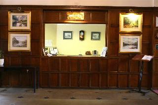 Cumbria Grand Hotel fotoÄŸrafÄ±