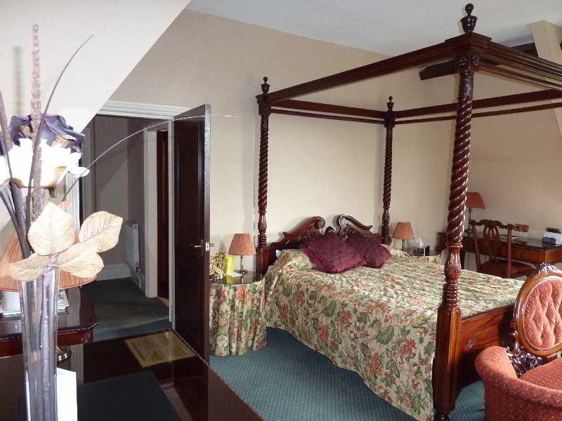 Cumbria Grand Hotel fotoÄŸrafÄ±