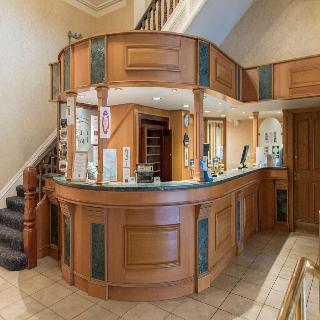 Cairn Hotel fotoÄŸrafÄ±
