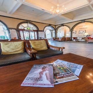 Cairn Hotel fotoÄŸrafÄ±