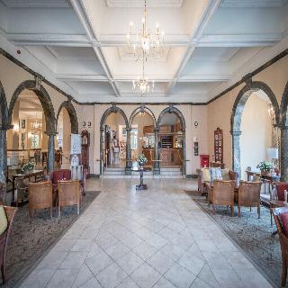 Cairn Hotel fotoÄŸrafÄ±