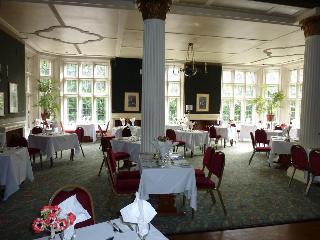 Cairn Hotel fotoÄŸrafÄ±