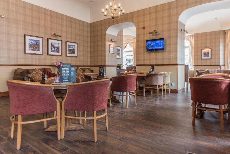 Royal Hotel - Bar
