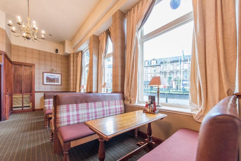 Royal Hotel - Bar