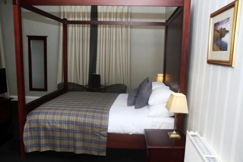 Royal Hotel - Genel