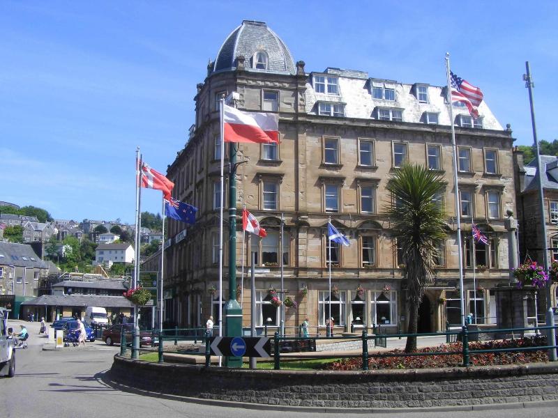 Royal Hotel - Genel