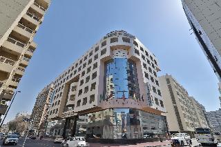 Sun And Sands Downtown otel fotoğrafı