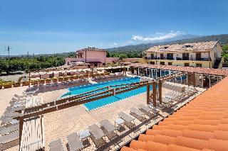 La Terra Dei Sogni Country Hotel