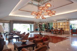 The Cakra Hotel Bali fotoÄŸrafÄ±