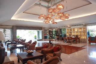 The Cakra Hotel Bali fotoÄŸrafÄ±