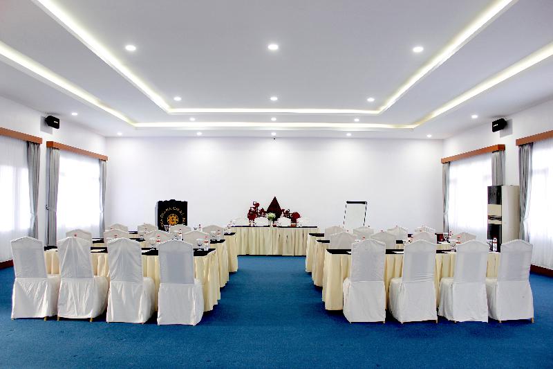 The Cakra Hotel Bali - Toplantı