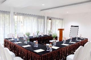 The Cakra Hotel Bali fotoÄŸrafÄ±