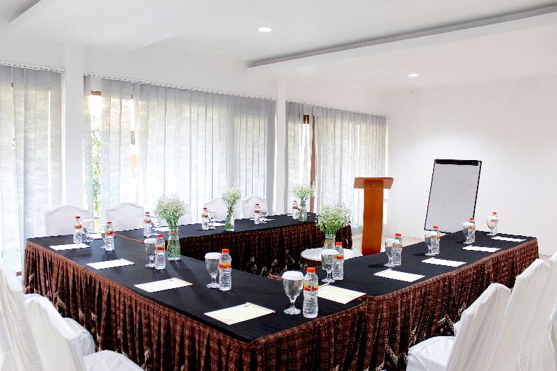 The Cakra Hotel Bali - Toplantı