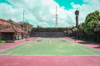 The Cakra Hotel Bali fotoÄŸrafÄ±