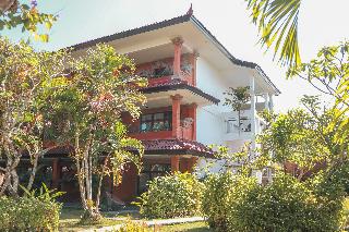 The Cakra Hotel Bali fotoÄŸrafÄ±