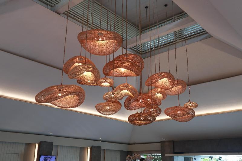 The Cakra Hotel Bali - Genel