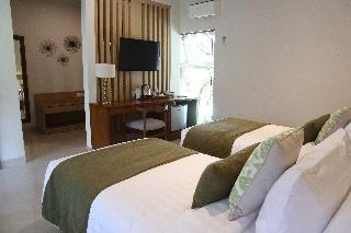 The Cakra Hotel Bali fotoÄŸrafÄ±