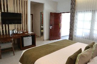 The Cakra Hotel Bali fotoÄŸrafÄ±