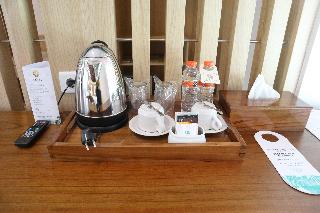 The Cakra Hotel Bali fotoÄŸrafÄ±
