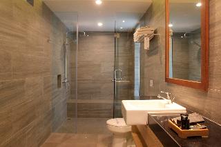 The Cakra Hotel Bali fotoÄŸrafÄ±
