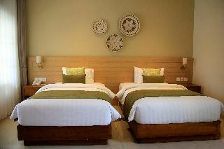 The Cakra Hotel Bali fotoÄŸrafÄ±