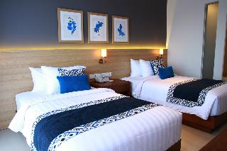 The Cakra Hotel Bali fotoÄŸrafÄ±
