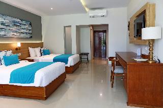 The Cakra Hotel Bali fotoÄŸrafÄ±