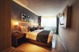 The Cakra Hotel Bali fotoÄŸrafÄ±