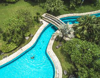 The Cakra Hotel Bali fotoÄŸrafÄ±