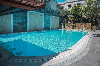 The Cakra Hotel Bali fotoÄŸrafÄ±
