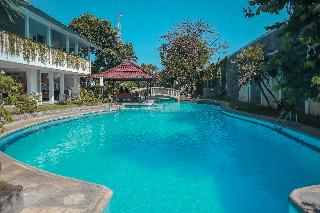 The Cakra Hotel Bali fotoÄŸrafÄ±