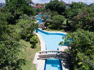 The Cakra Hotel Bali fotoÄŸrafÄ±