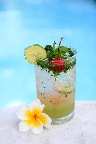 The Cakra Hotel Bali fotoÄŸrafÄ±