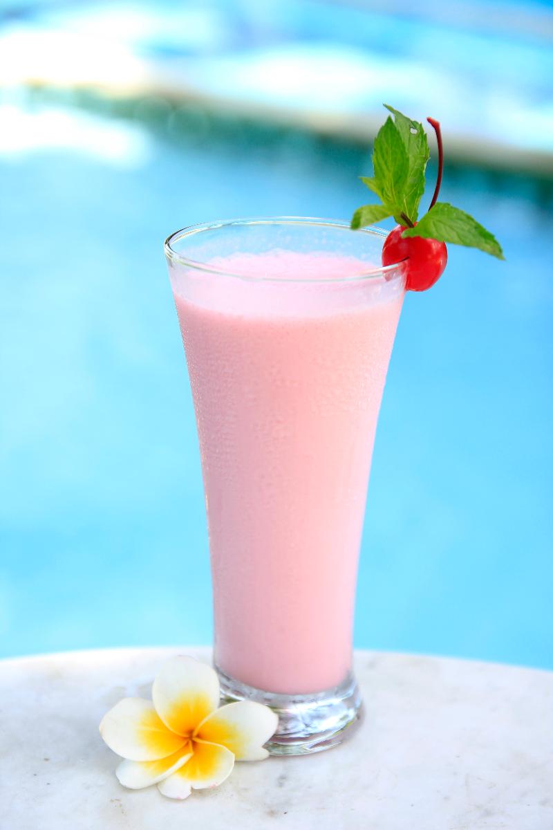 The Cakra Hotel Bali - Restoran