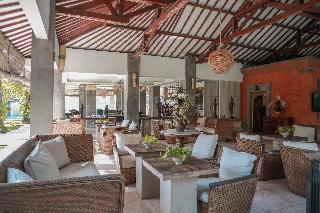 The Cakra Hotel Bali fotoÄŸrafÄ±