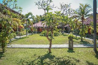 The Cakra Hotel Bali fotoÄŸrafÄ±