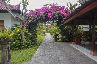 The Cakra Hotel Bali fotoÄŸrafÄ±