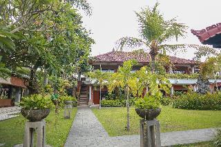The Cakra Hotel Bali fotoÄŸrafÄ±