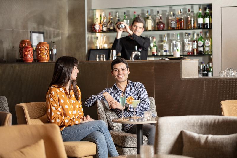 Neya Lisboa Hotel - Bar
